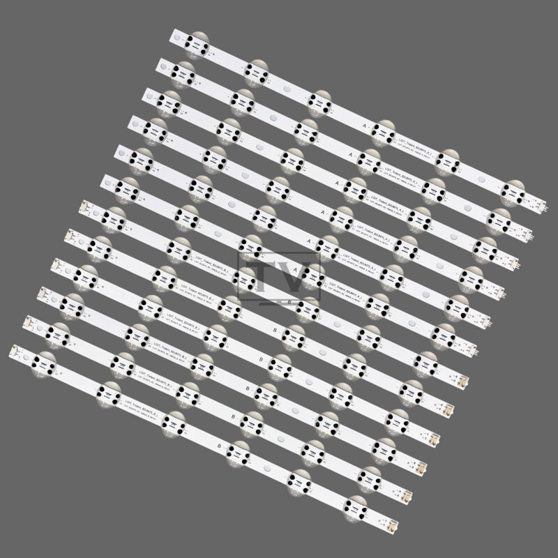 LED podsvícení LG 82" Y19.5 Trident 82UM75 LED podsvícení LG 82" Y19.5 Trident 82UM75
