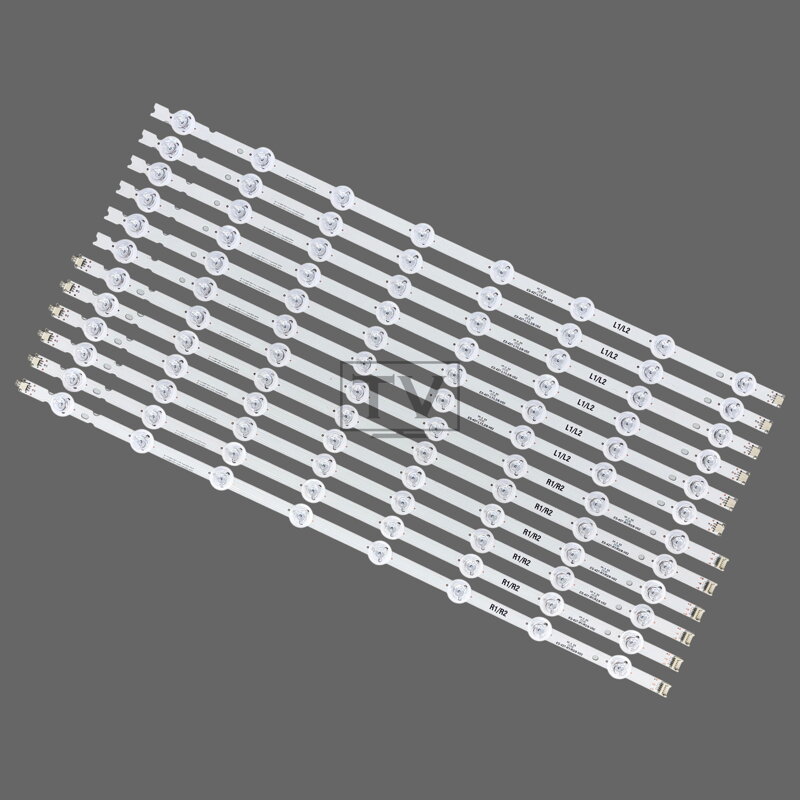 LED podsvícení LG 60” V14 SDRT REV1.2 6