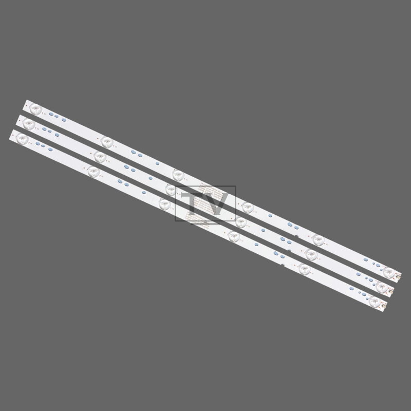 LED podsvícení Sencor SLE 3214M4