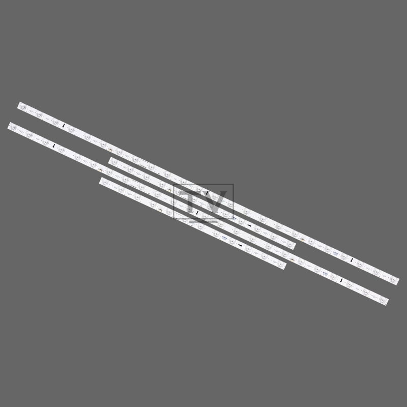 LED podsvícení Thomson / TCL 55C725, TCL 55C729