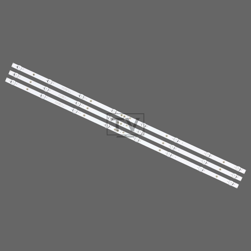 LED podsvícení Sencor SLE43F14TCS