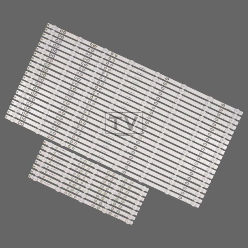 LED podsvícení Sony 750TV07 V1 + 750TV08 V1 | KDL-75W8