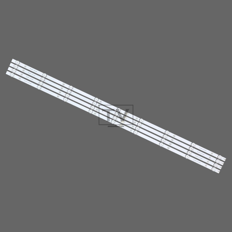 LED podsvícení TCL 50" MS-L1255 V7 LED podsvícení TCL 50" MS-L1255 V7