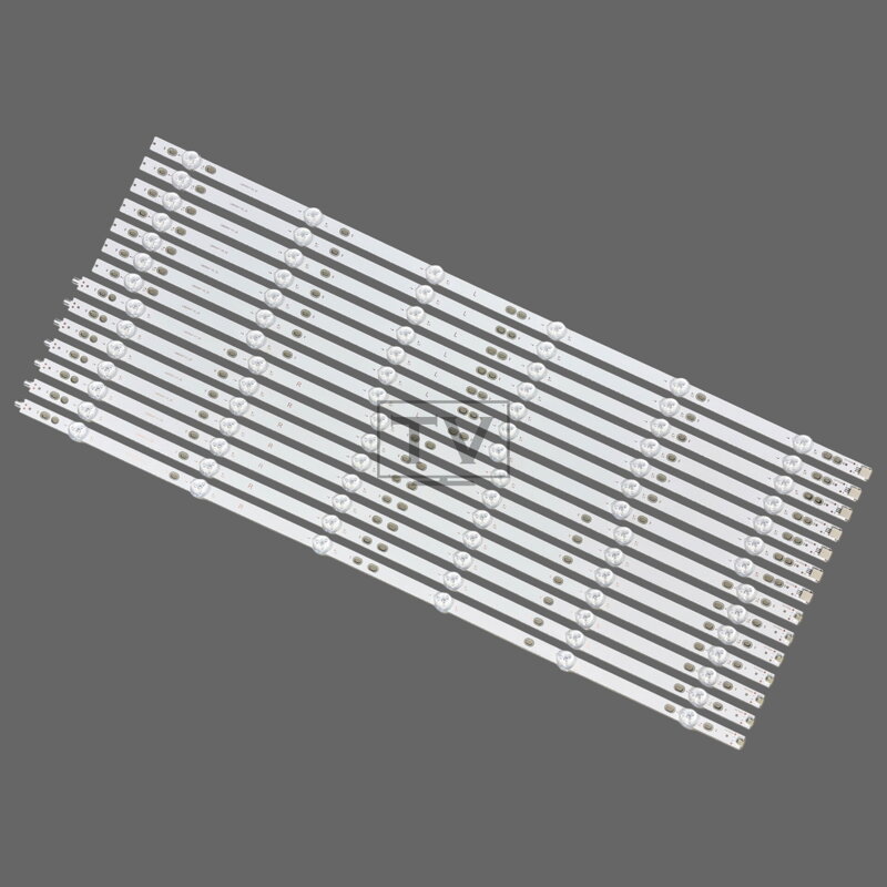 LED podsvícení Philips 65" LB65047 V0 01, 996599001086 LED podsvícení Philips 65" LB65047 V0 01, 996599001086
