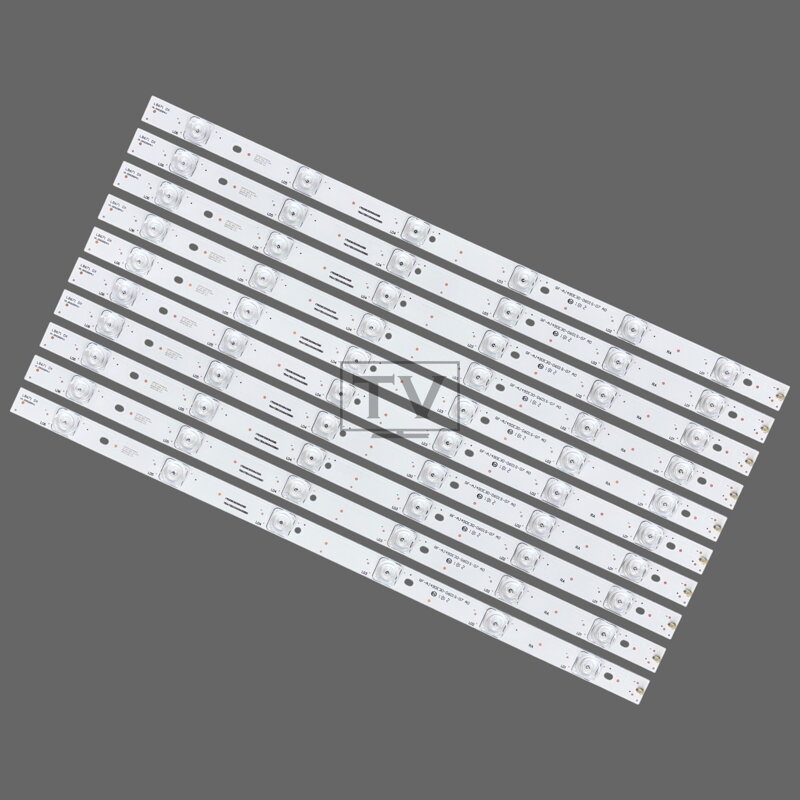 LED podsvícení Sharp 49" RF-AJ490E30-0601S-07 A0 LED podsvícení Sharp 49" RF-AJ490E30-0601S-07 A0