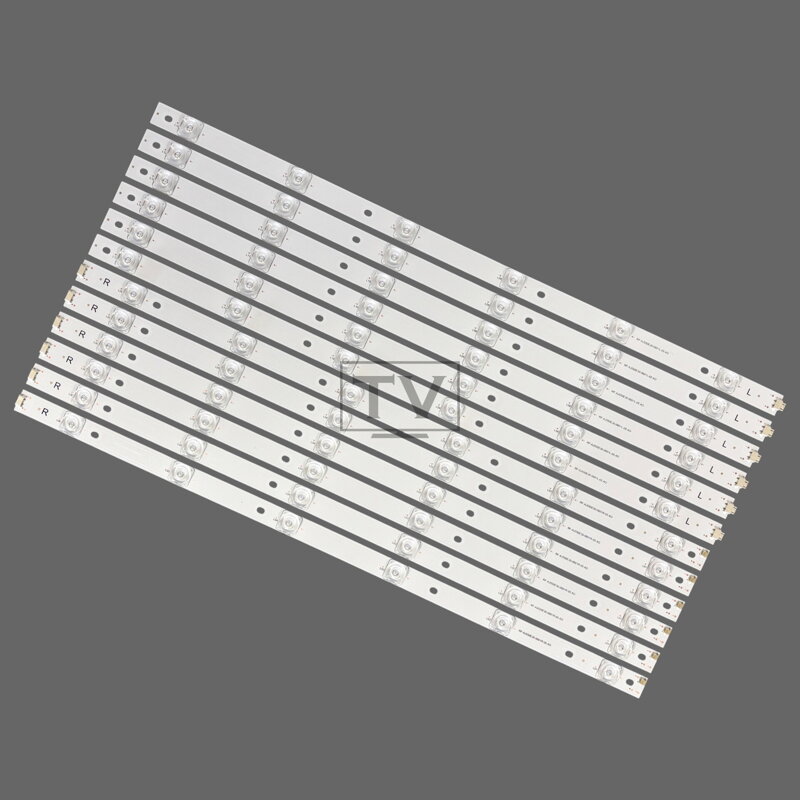 LED podsvícení Sharp 55" RF-AJ550E30-0601L-05 + R LED podsvícení Sharp 55" RF-AJ550E30-0601L-05 + R