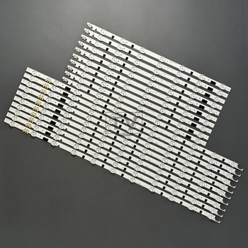 LED podsvícení Samsung D2GE-550SCA-R3 | UE55F LED podsvícení Samsung D2GE-550SCA-R3 | UE55F