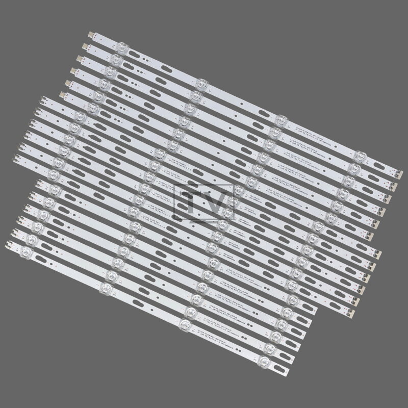 LED podsvícení Samsung BN96-50310A, BN96-50311A, BN96-50312A | UE75TU
