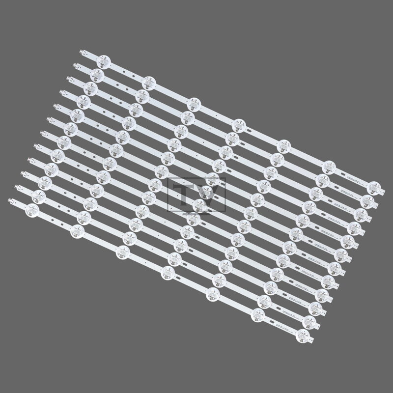 LED podsvícení Vestel SVS550AB5 REV7.1 7COB 140702