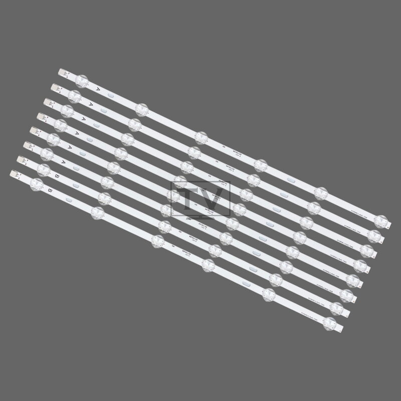 LED podsvícení Vestel SVV490A69, 23518706, 30092638 + 30092639