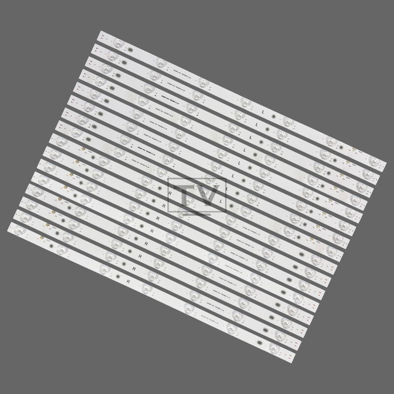 LED podsvietenie Panasonic TB5509M V0, 550TV01 V4 | TX-55AX, TX-55DS, TX-55DX LED podsvietenie Panasonic TB5509M V0, 550TV01 V4 | TX-55AX, TX-55DS, TX-55DX
