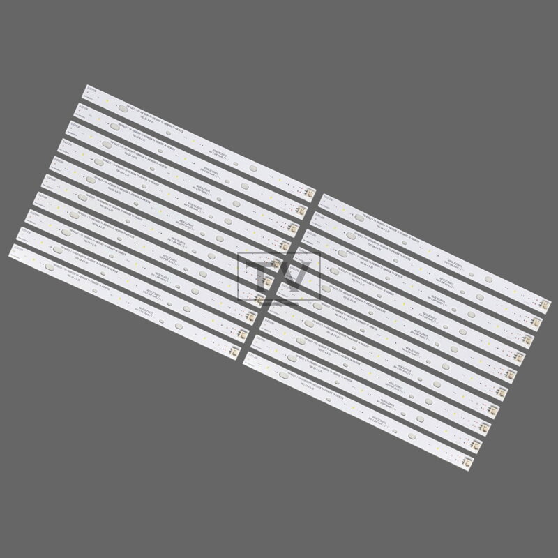 LED podsvícení Panasonic 49" TNP4G622-1 LED podsvícení Panasonic 49" TNP4G622-1