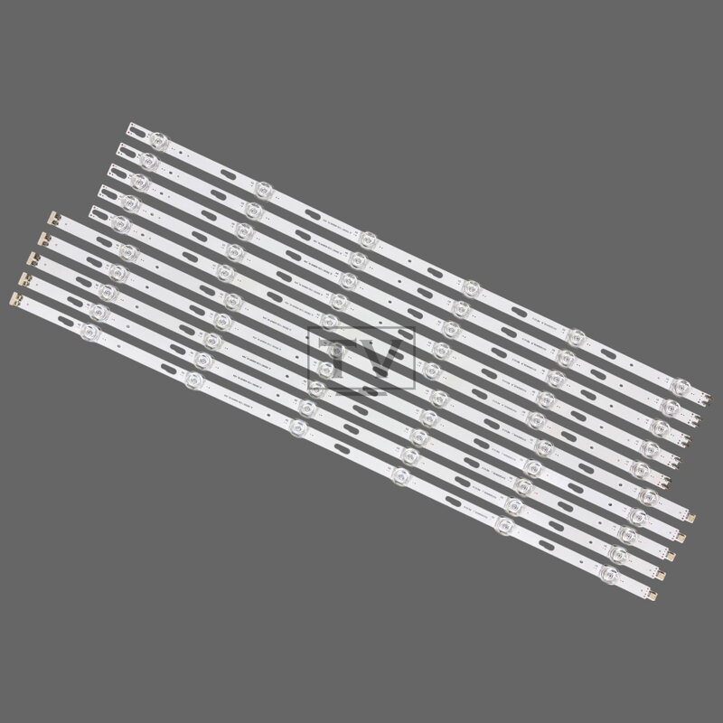 LED podsvícení Samsung BN96-50313A + BN96-50314A | UE65AU, UE65TU LED podsvícení Samsung BN96-50313A + BN96-50314A | UE65AU, UE65TU