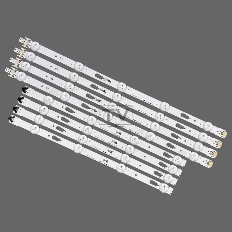 LED podsvícení Samsung 40" V5DF-400DCA-R2 + V5DF-400DCB-R2 LED podsvícení Samsung 40" V5DF-400DCA-R2 + V5DF-400DCB-R2