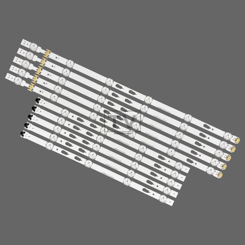 LED podsvícení Samsung V5DF-480DCA-R2 | UE48J6