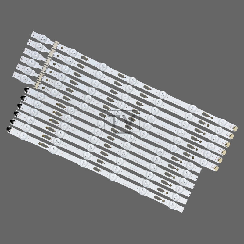 LED podsvícení Samsung 50" V5DU-500DCA-R1 + V5DU-500DCB-R1 LED podsvícení Samsung 50" V5DU-500DCA-R1 + V5DU-500DCB-R1