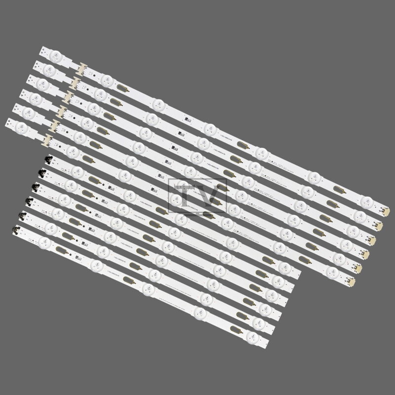 LED podsvícení Samsung V6DU-490DCA-R0 | UE49KU, UE49MU LED podsvícení Samsung V6DU-490DCA-R0 | UE49KU, UE49MU