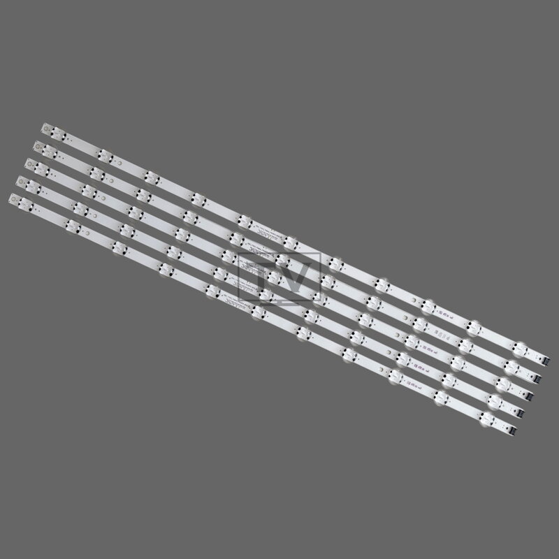 LED podsvícení LG 75" SSC Y19.5 Trident 75UM75 BOE Rev00