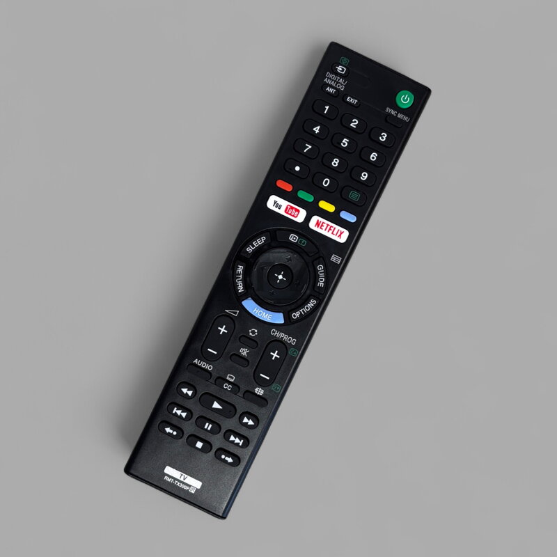 Dálkový ovladač Sony univerzální