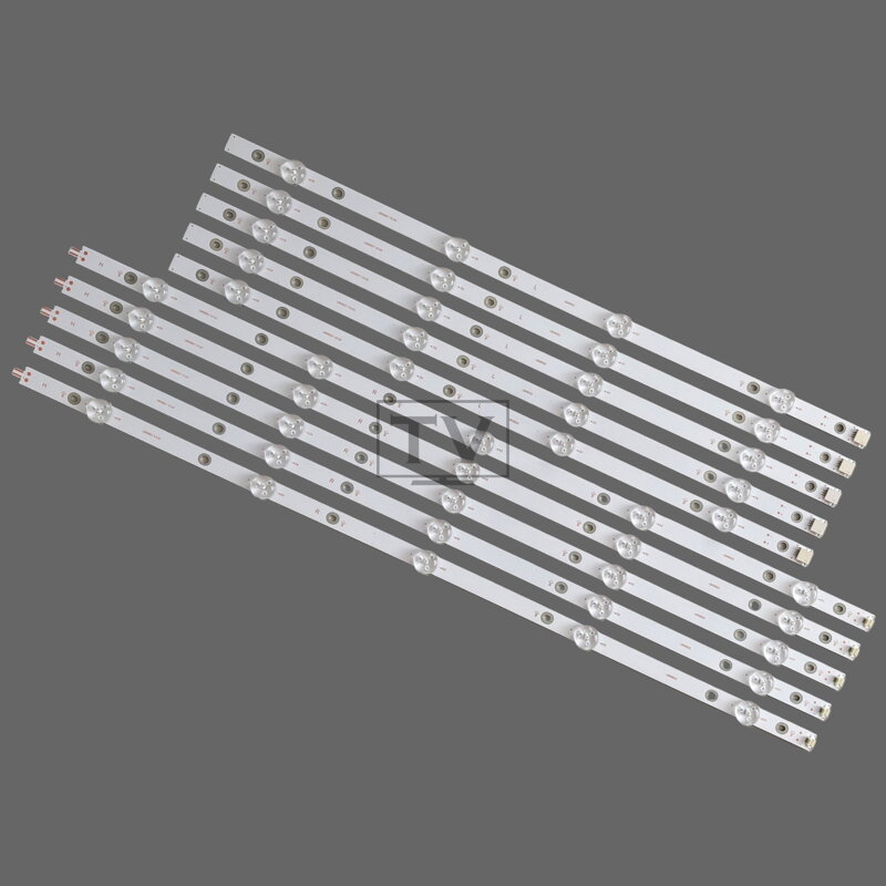 LED podsvícení Philips 49" LB49021V0_00 + LB49021V1_00