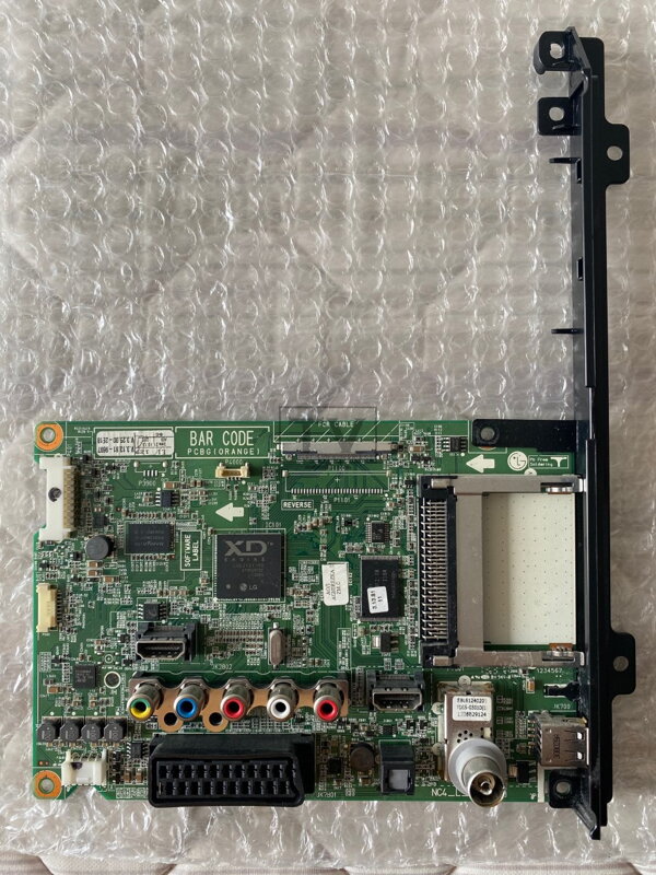 EAX64891403 (1.0) LG 32LN5400 použité náhradní díly