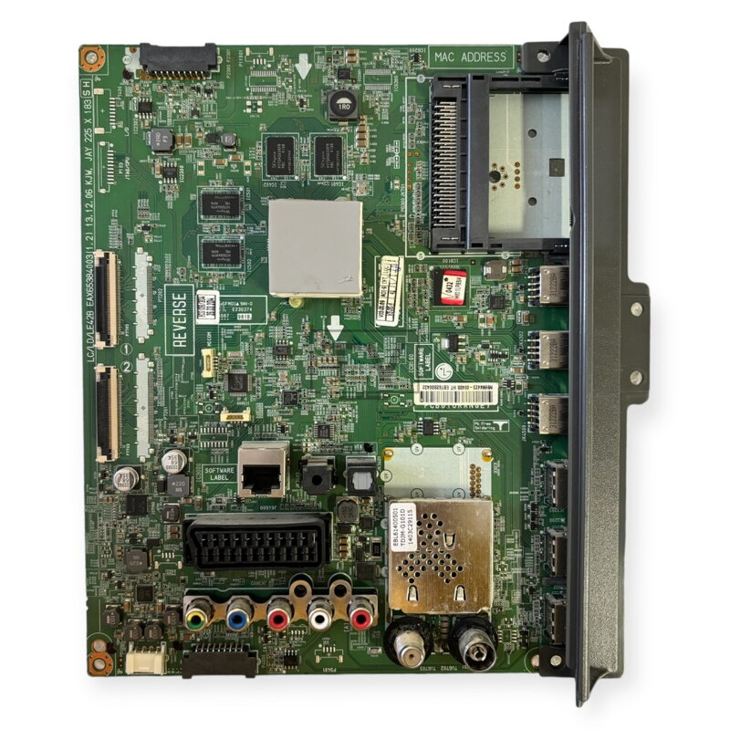 EAX65384003 (1.2) LG 42LB630V použité náhradní díly