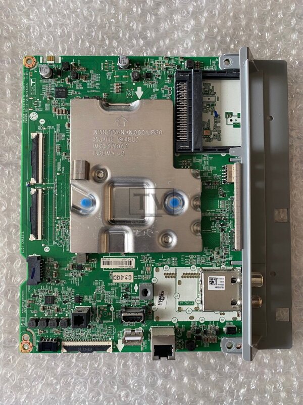 EAX69581203 (1.0) LG 55NANO773PA použité náhradní díly