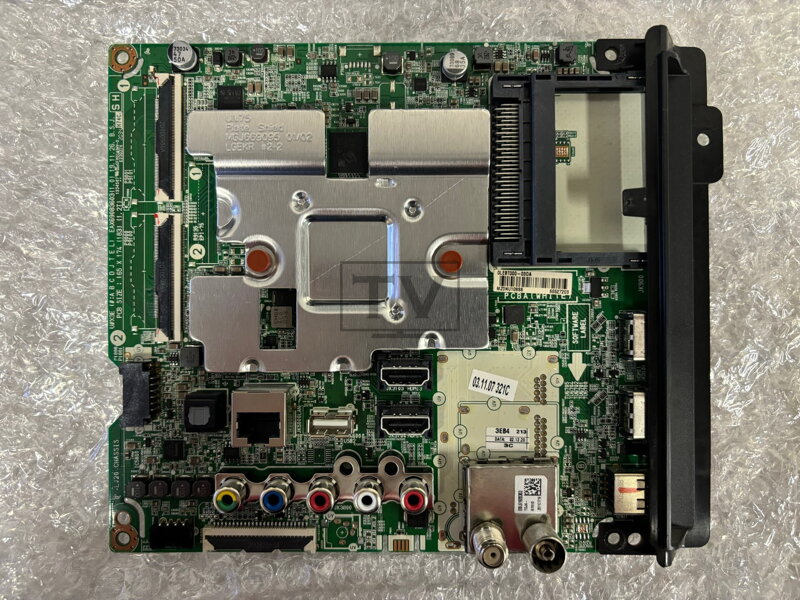 EAX69083603 (1.0) LG 65UN80003LA použité náhradní díly