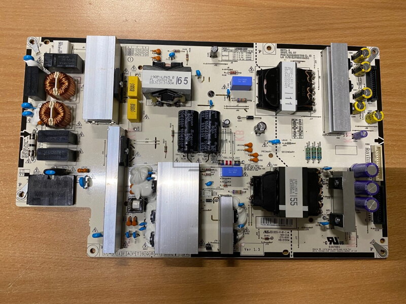 EAX68999702 (1.0) LG OLED55CX3LA použité náhradní díly