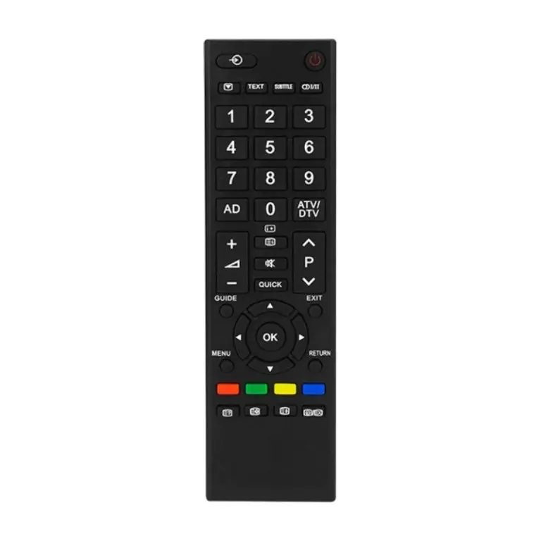 Dálkový ovladač Toshiba CT90326 RM-L890