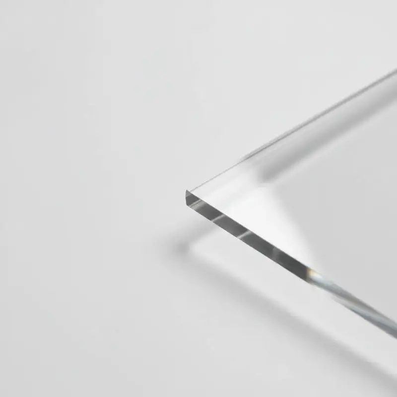 Světlovodivá deska (LGP) pro LG 49SM, 49NANO