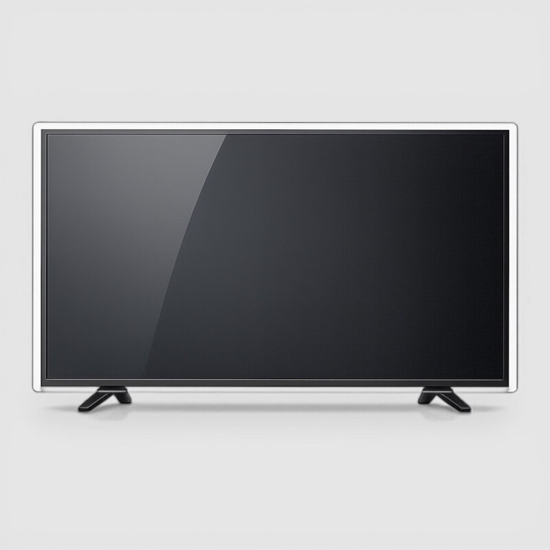 Ochrana TV obrazovky 55” – ochranné plexisklo na televizi