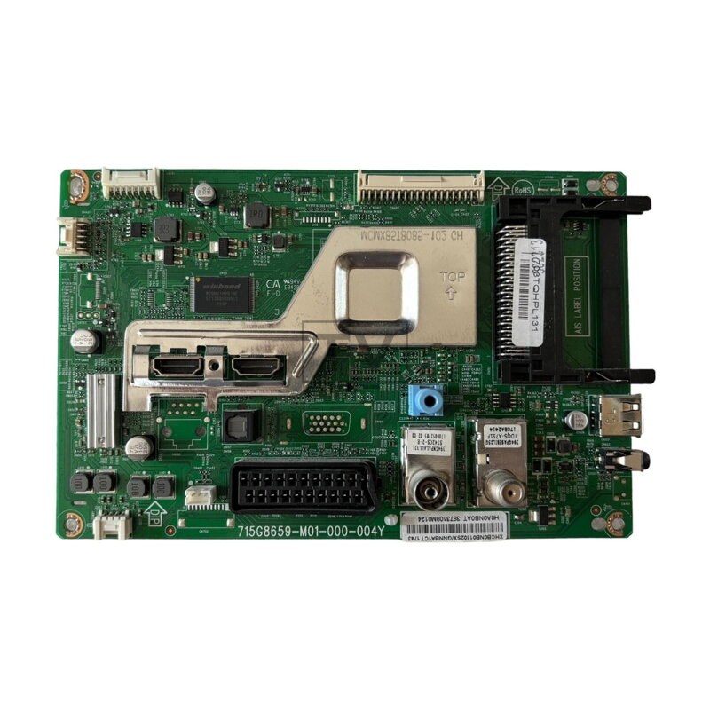 715G8659-M01-000-004Y Philips 32PHS4032/12 použité náhradní díly
