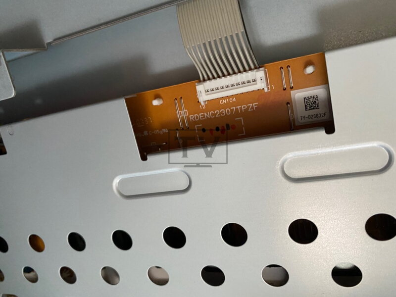 RDENC2307TPZF Philips 52PFL9632D/10 použité náhradní díly