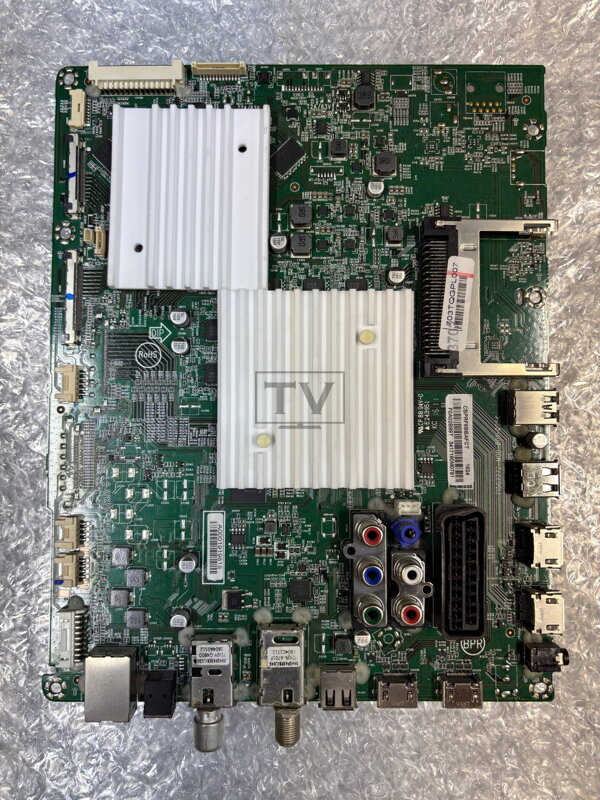715G7772-M0D-B01-005K Philips 55PUS6561/12 použité náhradní díly