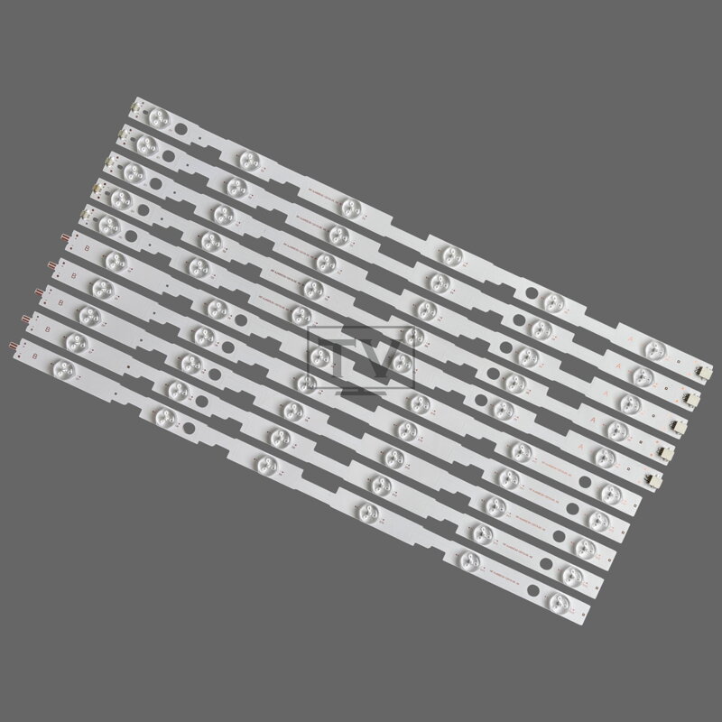 LED podsvícení Sharp 49" RF-AJ490E30-1201S-05 A6