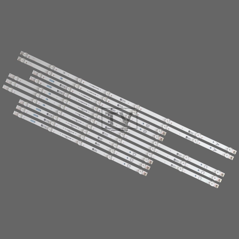 LED podsvícení Vestel 65" RF-CF650001AE30-080, 23647012 + 23748283