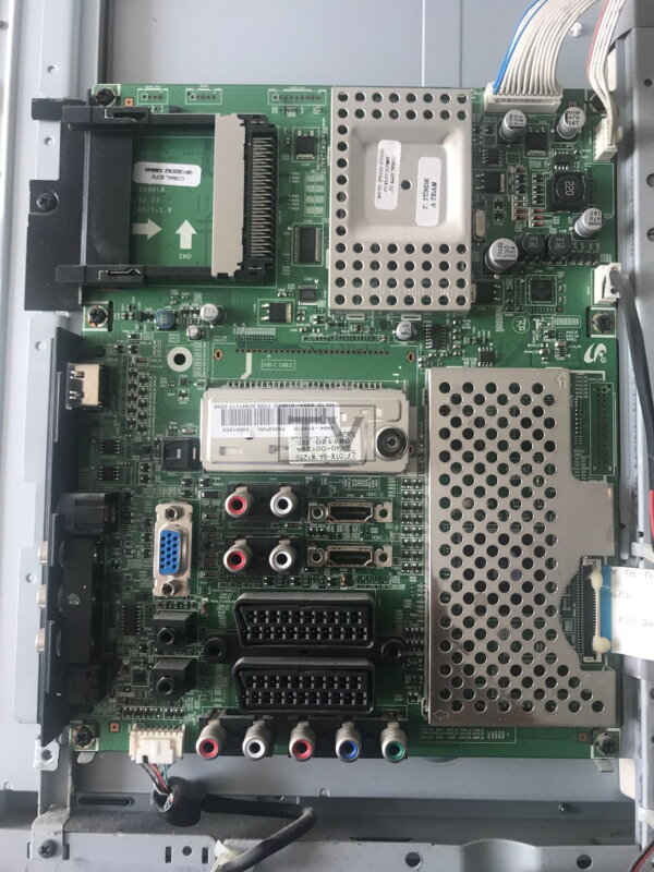 BN41-00981B Samsung LE32A456C2D použité náhradní díly