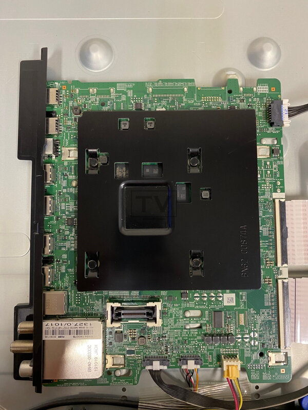 BN41-02695A Samsung QE55Q60RAT použité náhradní díly