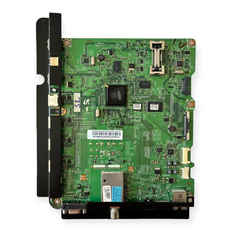BN41-01660B Samsung UE32D5520RW použité náhradní díly