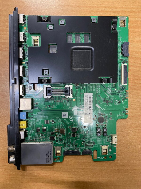 BN41-02534B Samsung UE32K5650SU použité náhradní díly