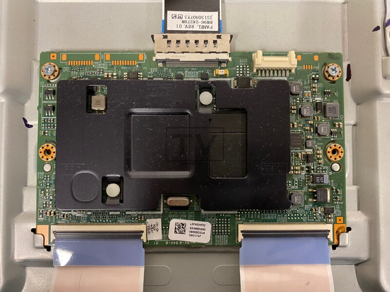 BN41-01939C Samsung UE40F6400AK použité náhradní díly