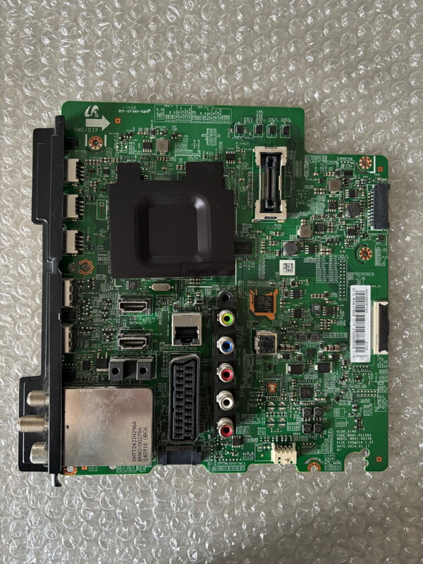 BN41-02156A Samsung UE40H6500ST použité náhradní díly