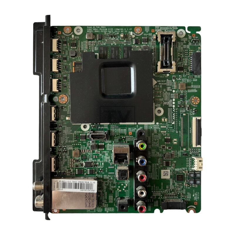 BN41-02353B Samsung UE40J6272SU použité náhradní díly