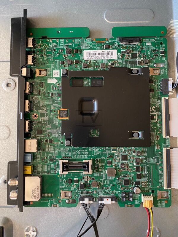 BN41-02528A Samsung UE43KU6072U použité náhradní díly
