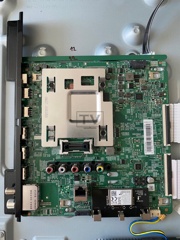 BN41-02703A Samsung UE43RU7092U použité náhradní díly