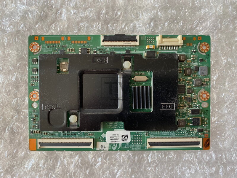 BN41-02069A Samsung UE46F6400AW použité náhradní díly