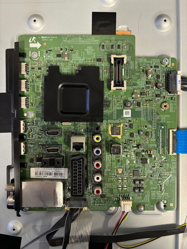 BN41-02156A Samsung UE48H6270SS použité náhradní díly