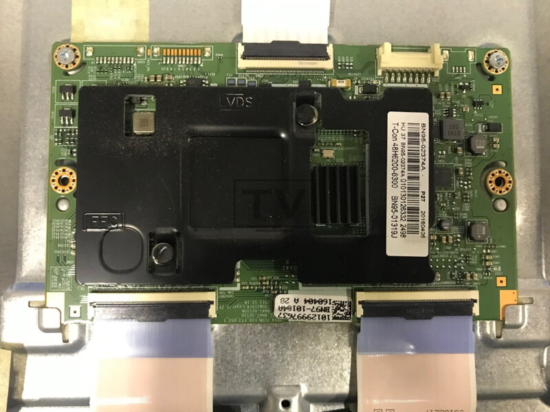 BN41-02110A Samsung UE48J6272SU použité náhradní díly