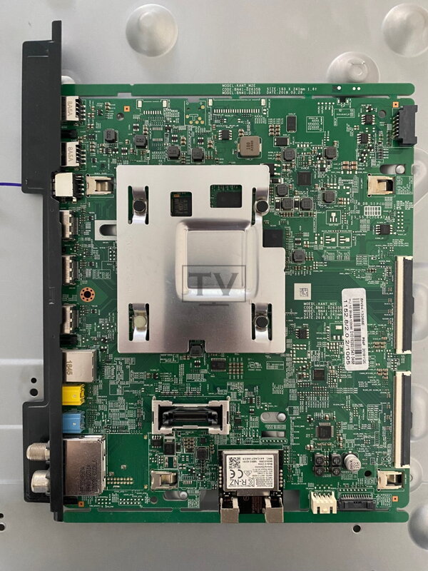 BN41-02635B Samsung UE49NU7172U použité náhradní díly